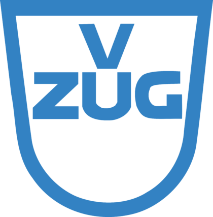 V Zug Logo