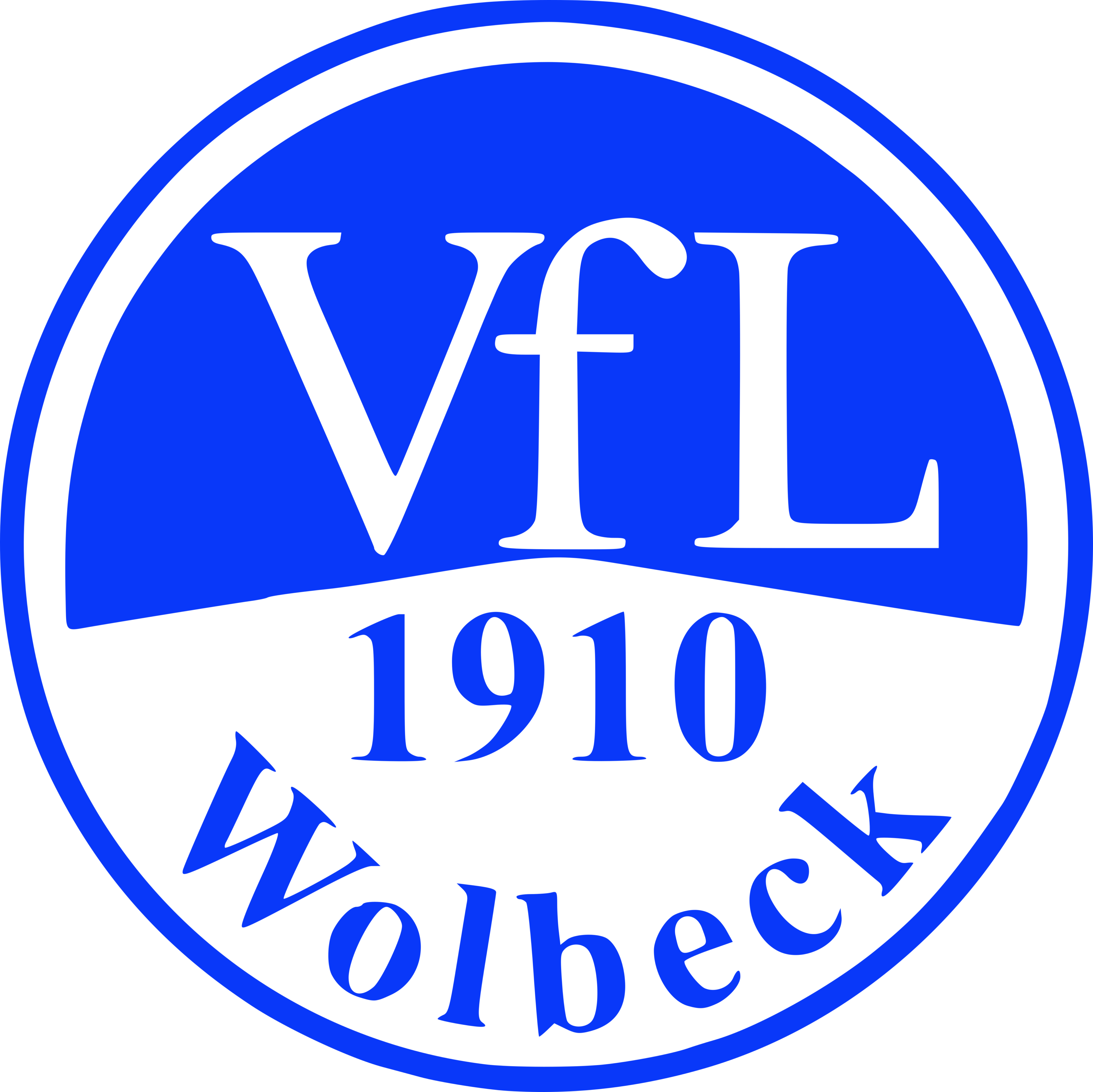 VfL Wolbeck Logo