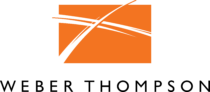 Weber Thompson Logo