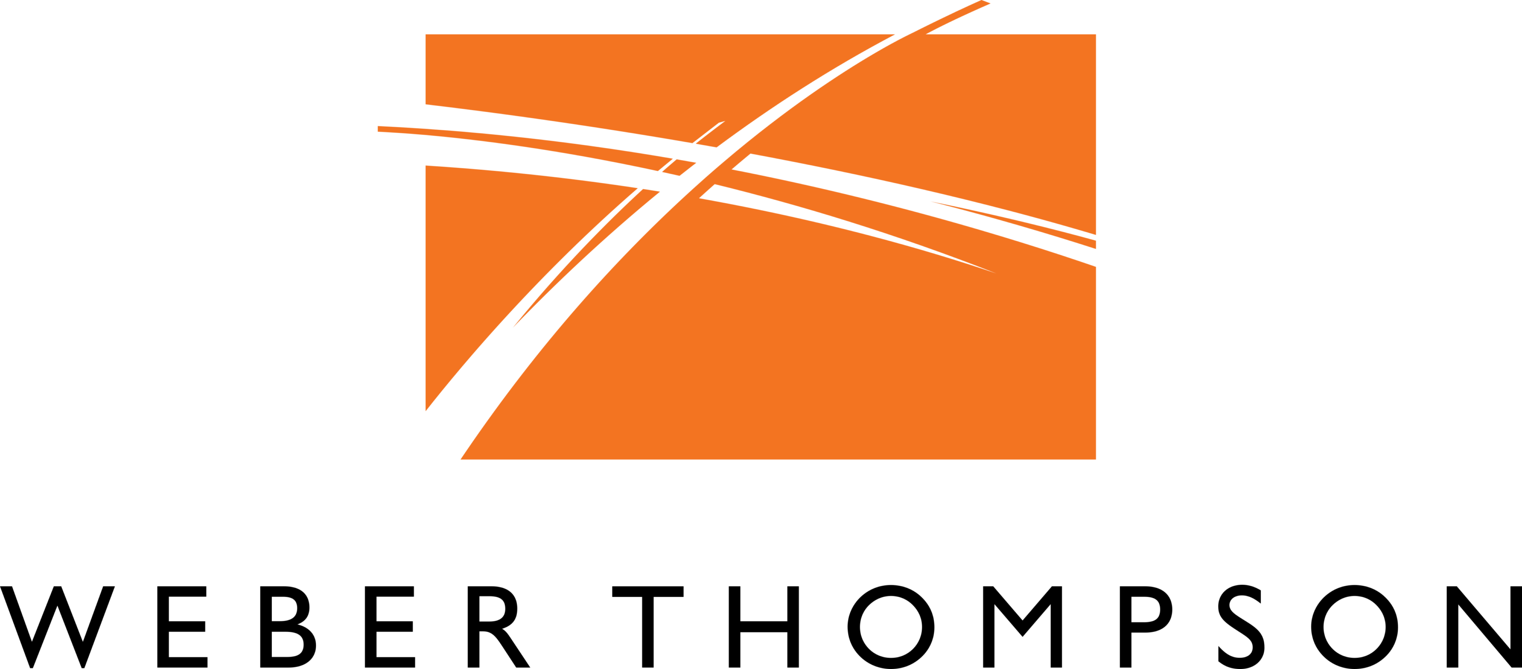 Weber Thompson Logo