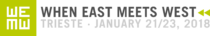 When East Meets West Logo