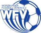 Wurzburger FV Logo