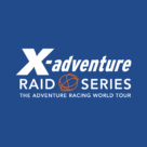 X Adventure Raid Series The Series Logo