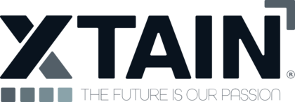 Xtain Logo