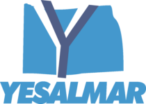 Yesalmar Logo