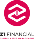 Z1 Financial Logo