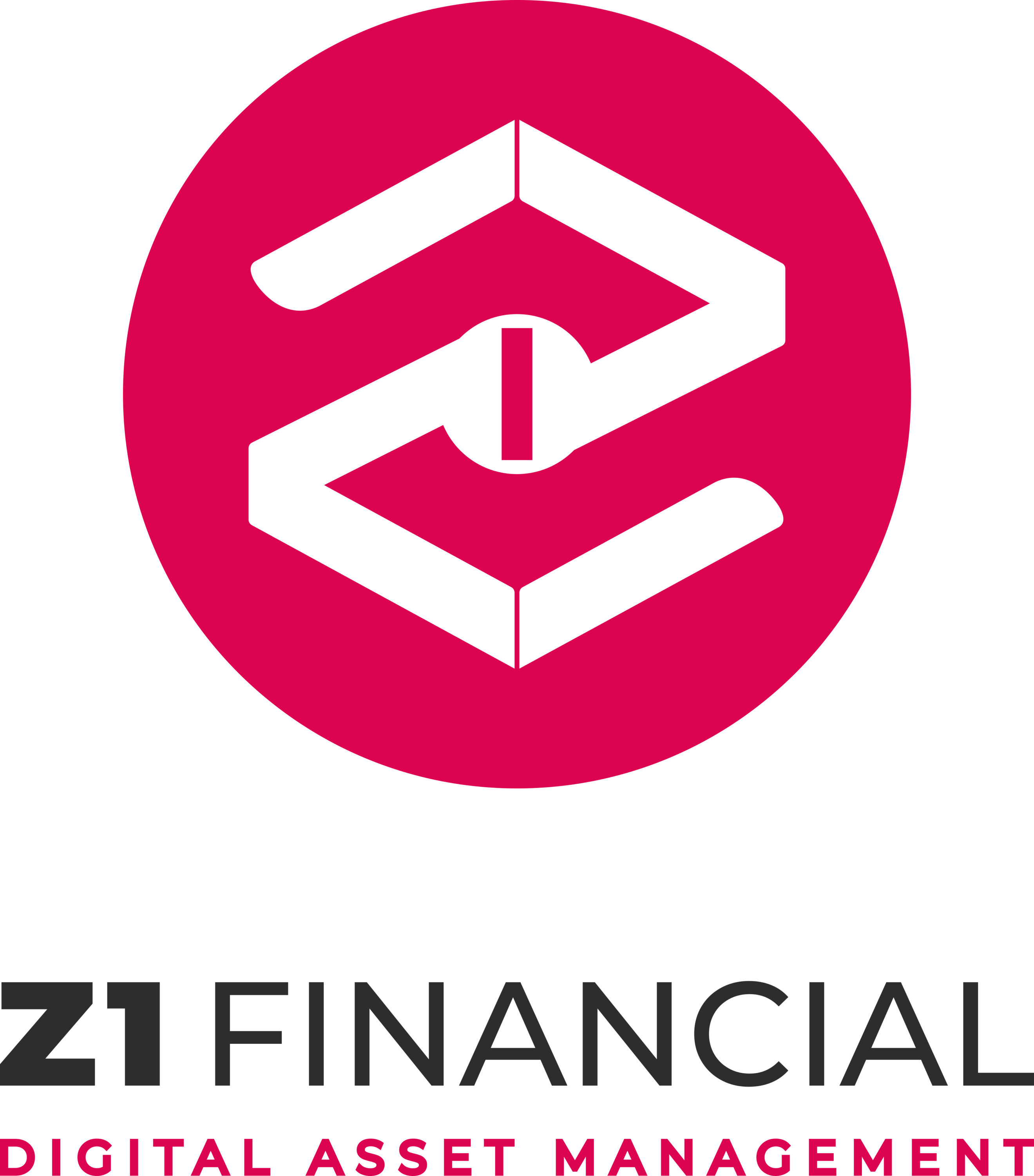 Z1 Financial Logo
