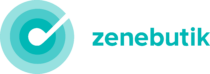 Zenebutik Logo