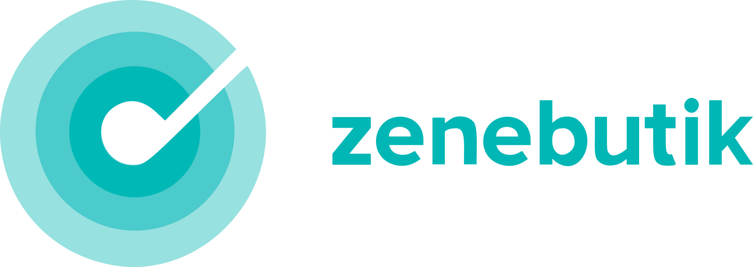 Zenebutik Logo