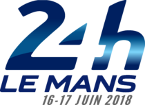 24 Hours of Le Mans Logo