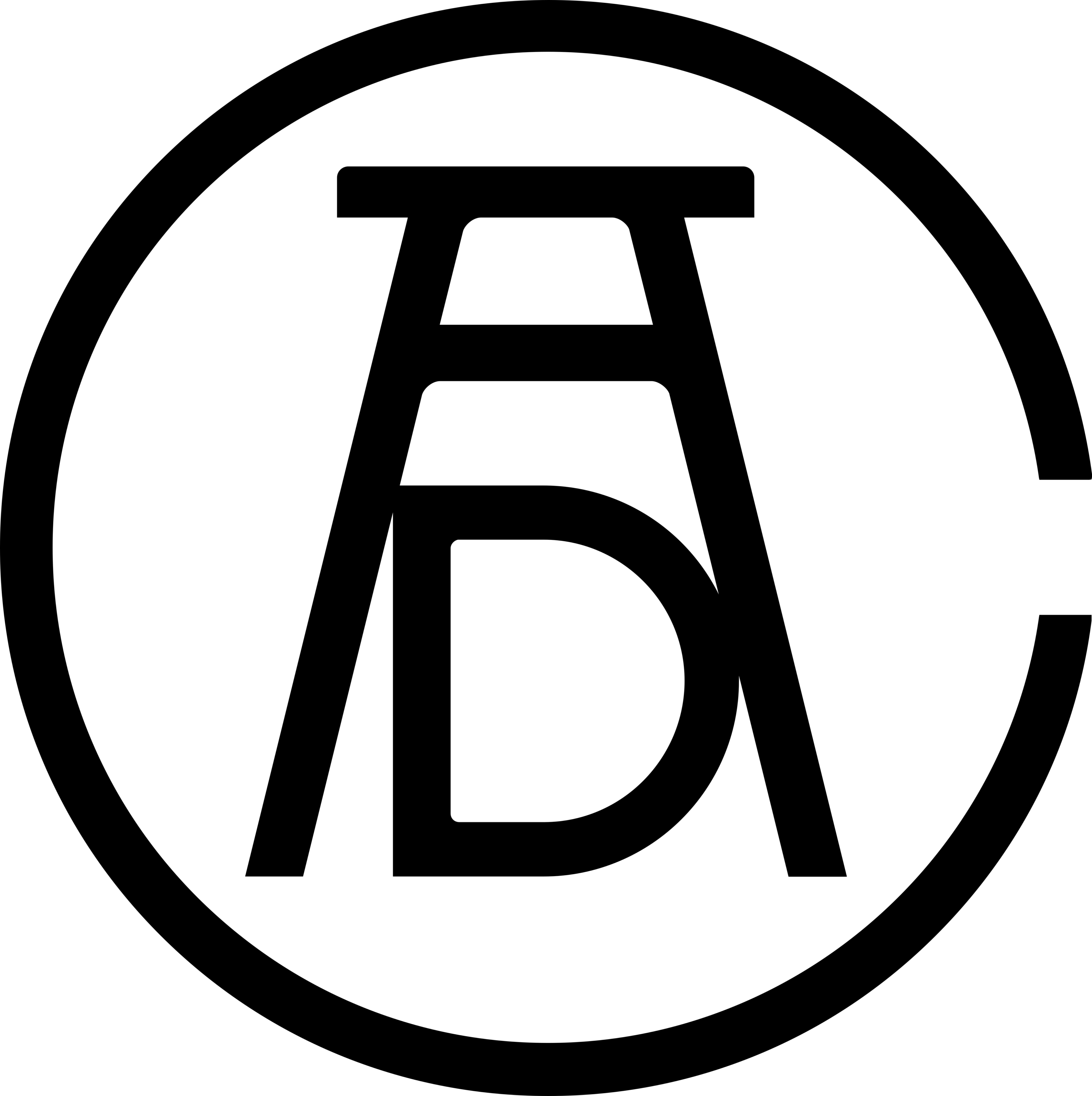 ADC Annual Awards Logo
