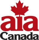 AIA Canada Logo