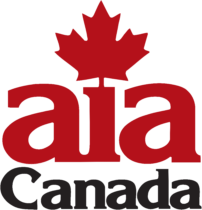 AIA Canada Logo