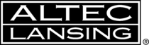 ALTEC LANSING Technology Logo 2