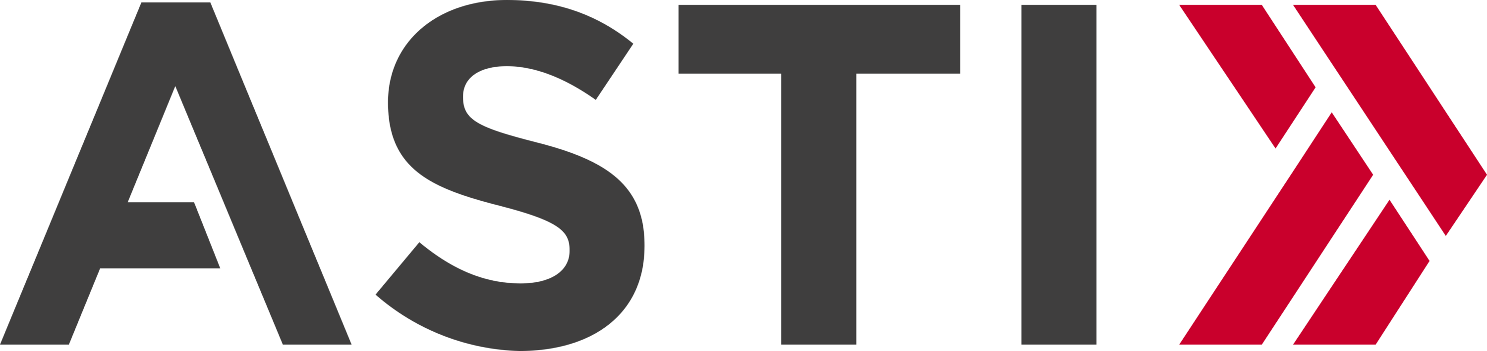ASTI Logo