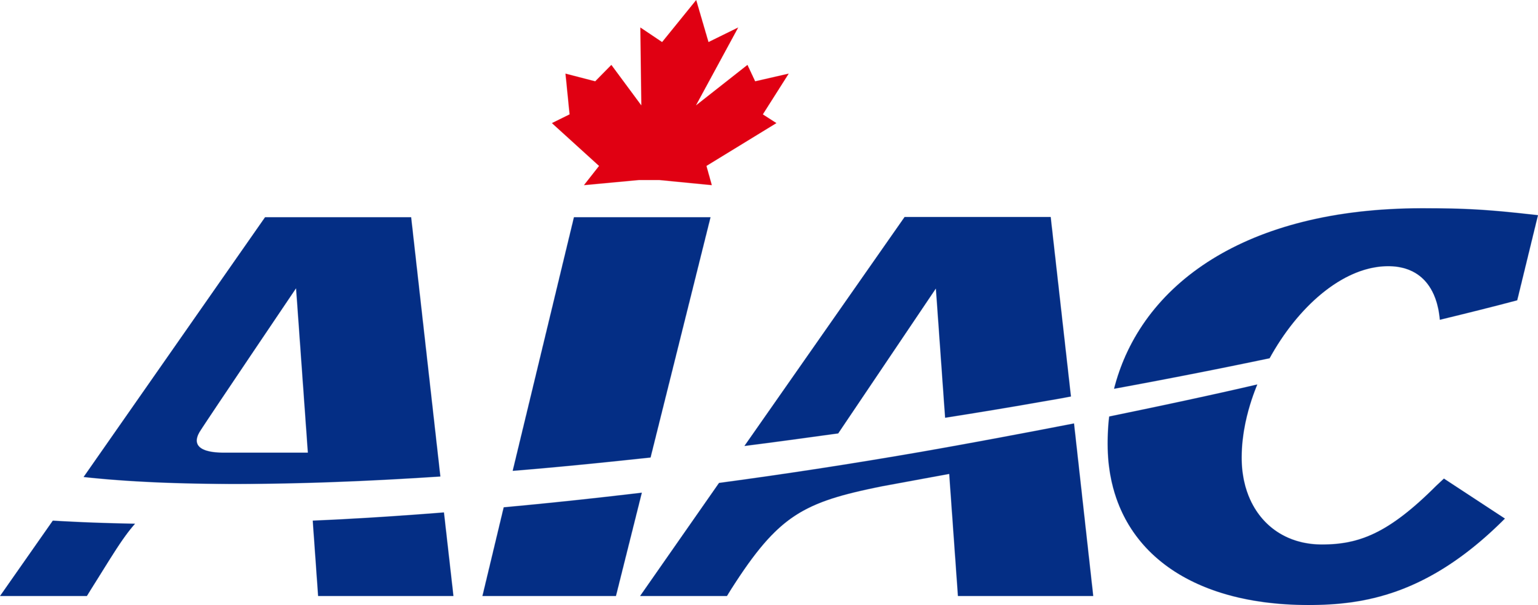 Aerospace Industries Association of Canada Logo