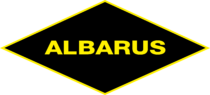 Albarus Logo