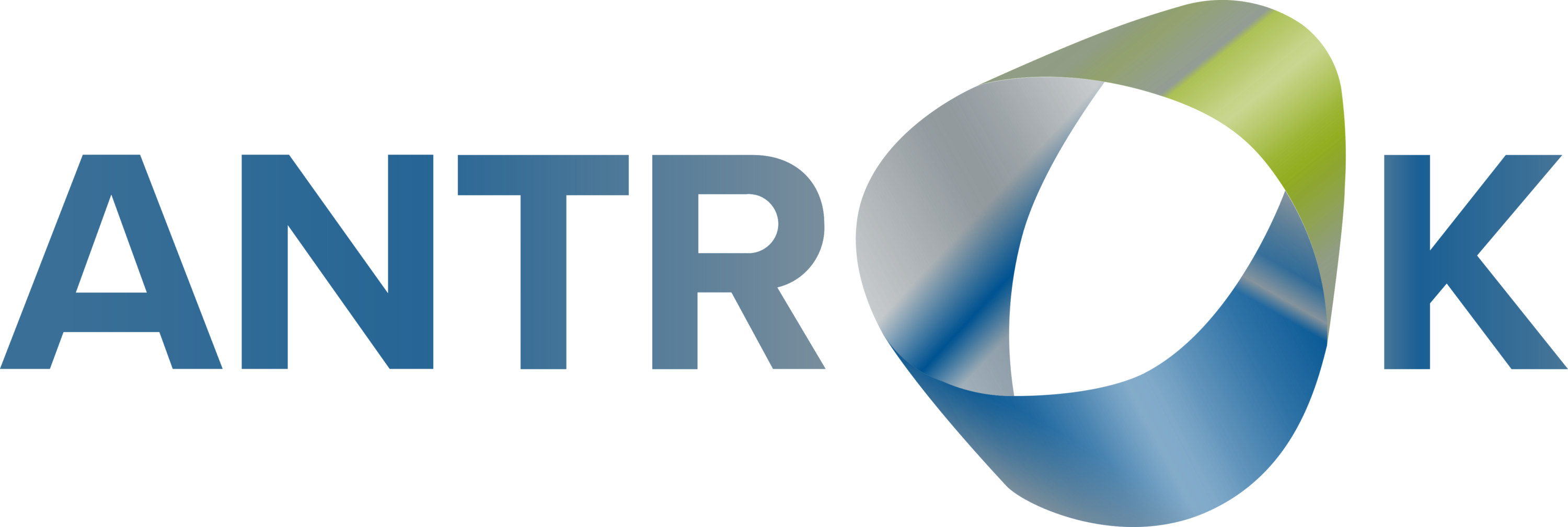 Antrok Logo