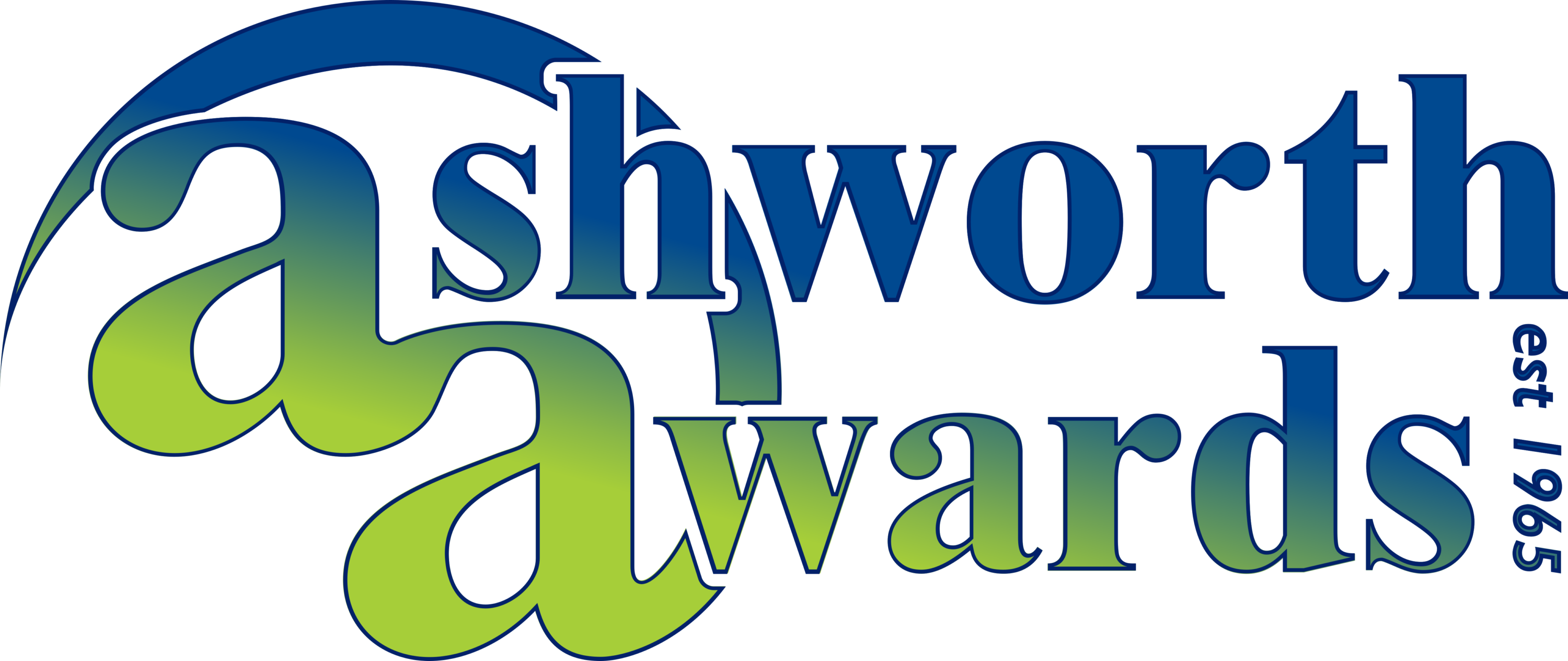 Ashworth Awards Logo
