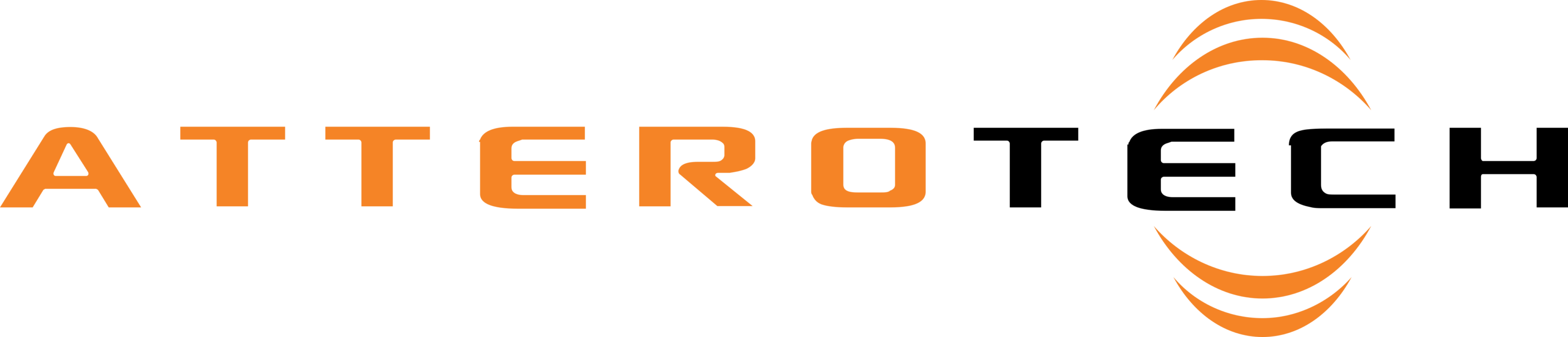 Attero Tech Logo