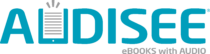 Audisee Ebooks Logo