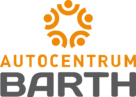 Autocentrum BARTH Logo