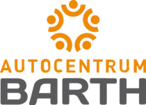 Autocentrum BARTH Logo