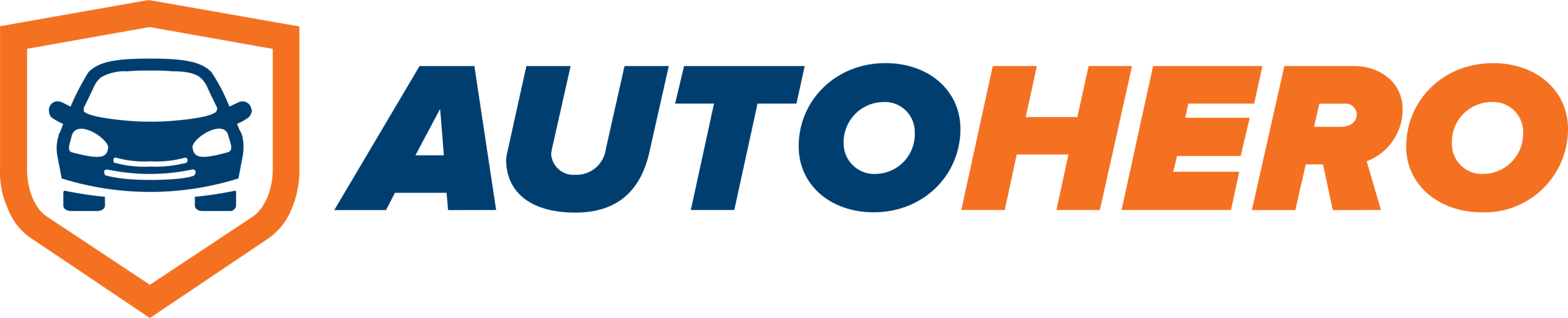 Autohero Logo