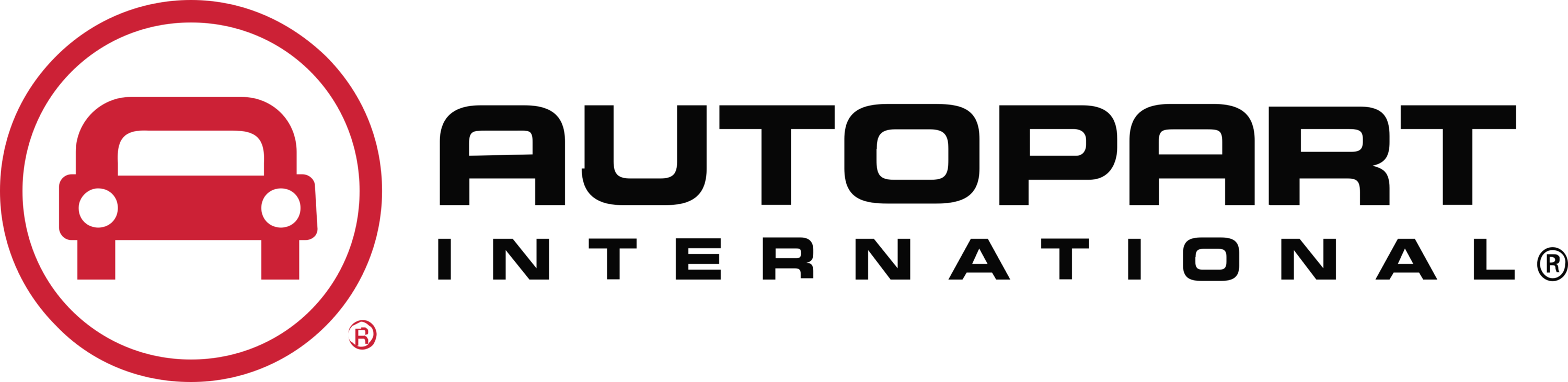 Autopart International Logo