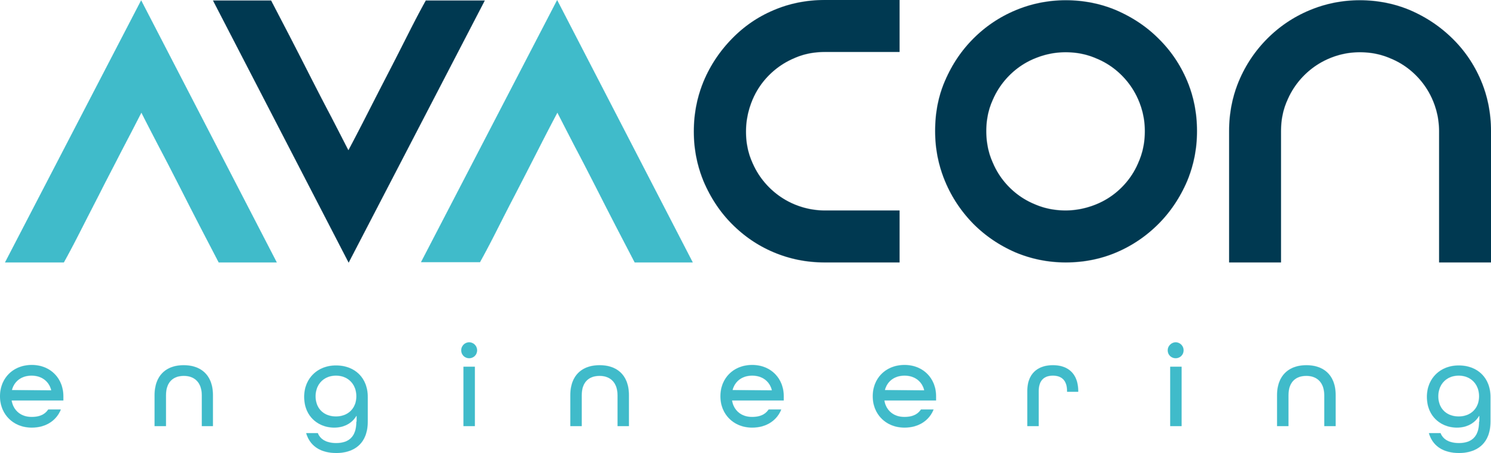Avacon Engineering Logo