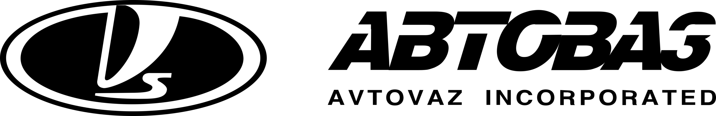 AvtoVAZ Logo