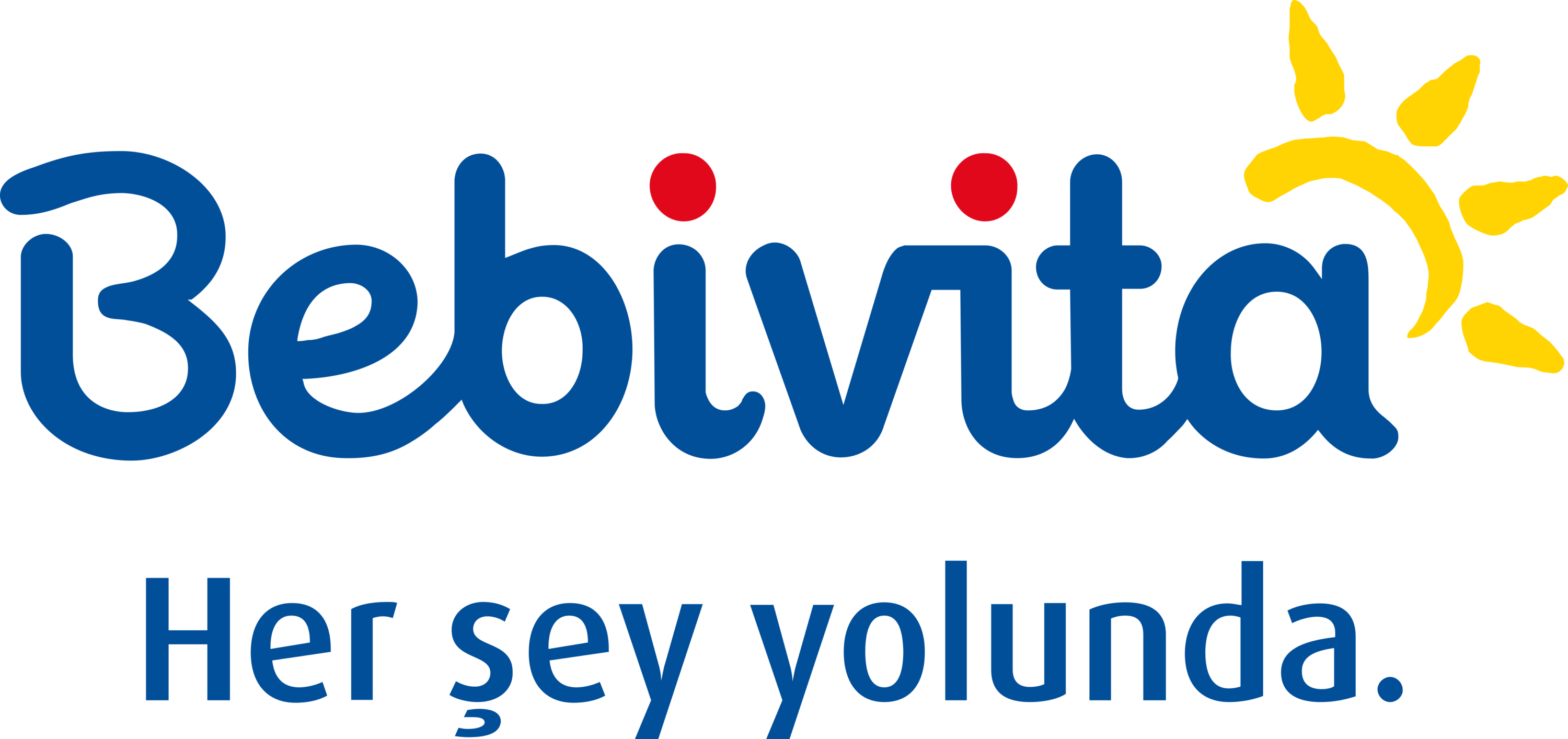 Bebivita Logo