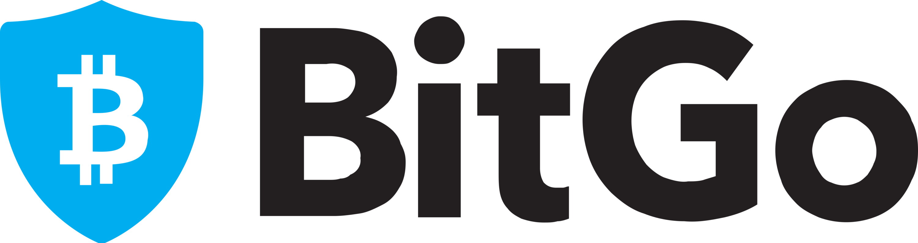 BitGo Logo