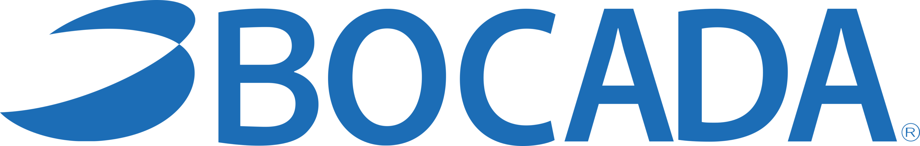 Bocada Logo