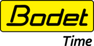 Bodet Time Logo