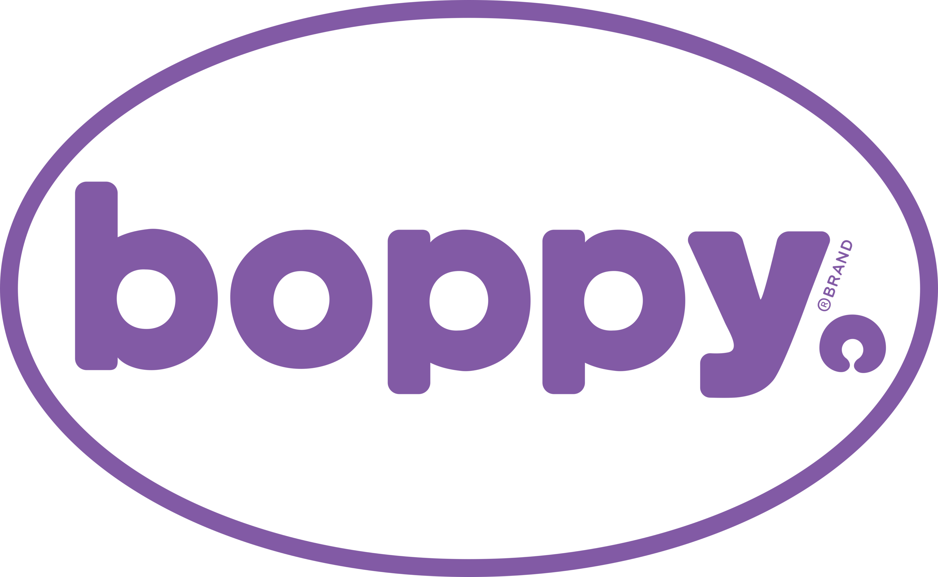 Boppy Logo