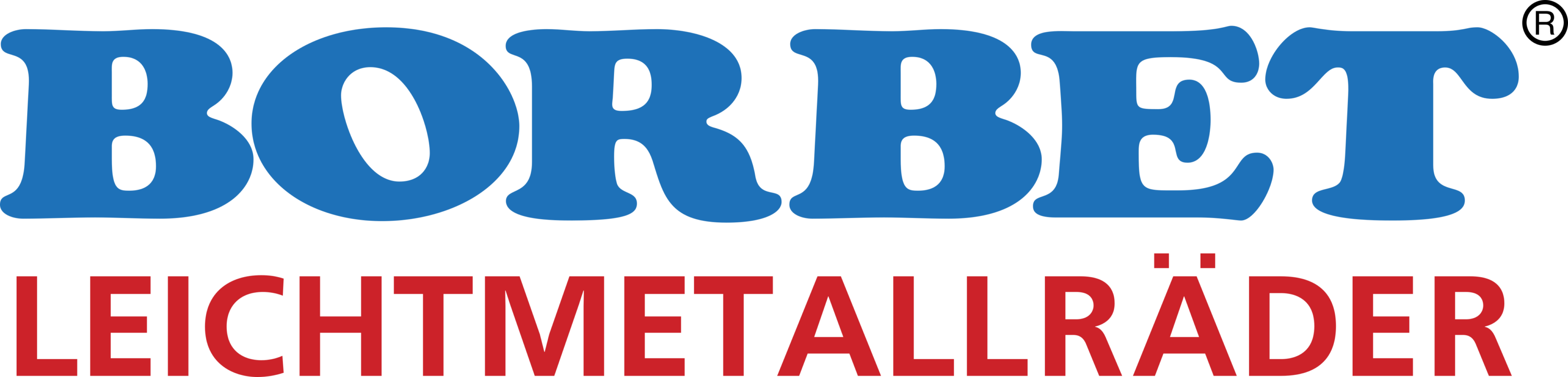 Borbet Logo