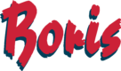 Boris Fx Logo