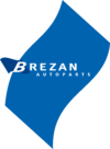 Brezan Logo