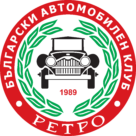 Bulgarian Automobile Club Logo