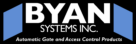 Byan Systems Inc Logo