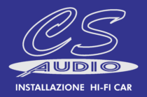 CS Audio Logo