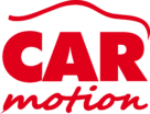 Car Motion Logo