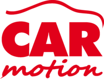 Car Motion Logo