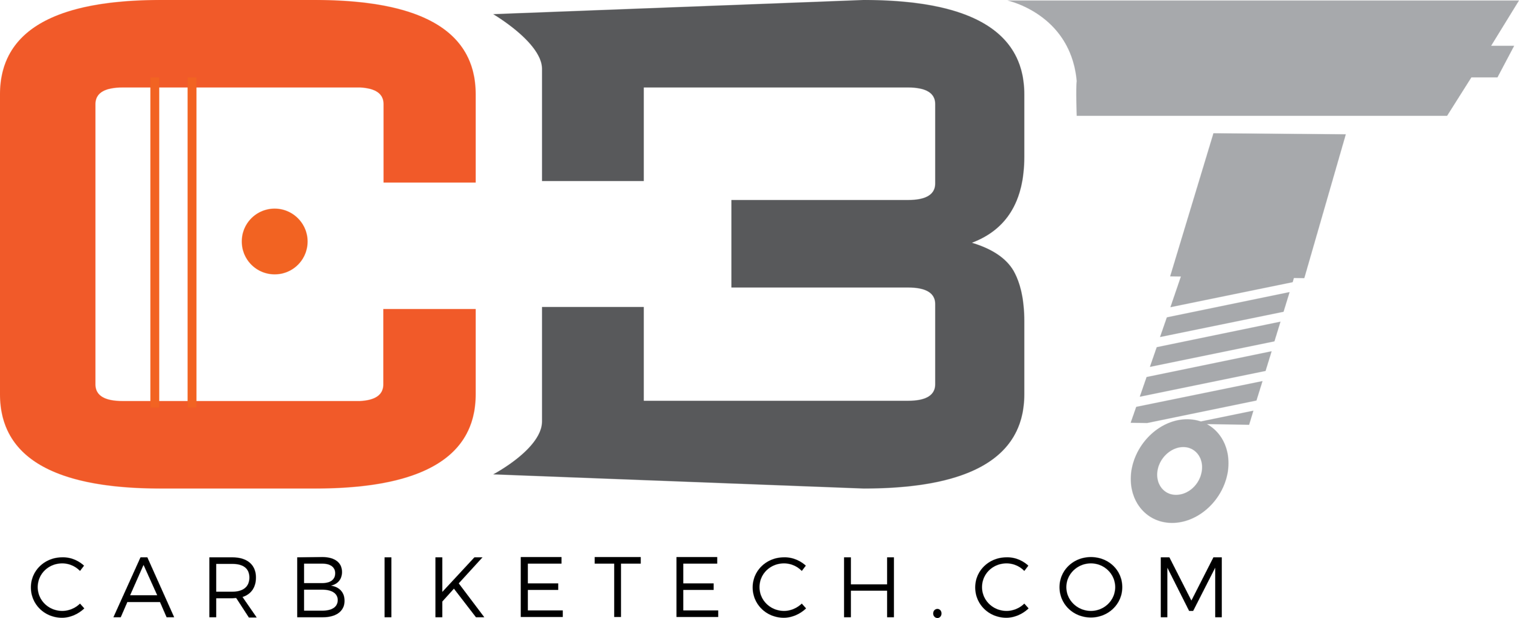 Carbiketech Logo