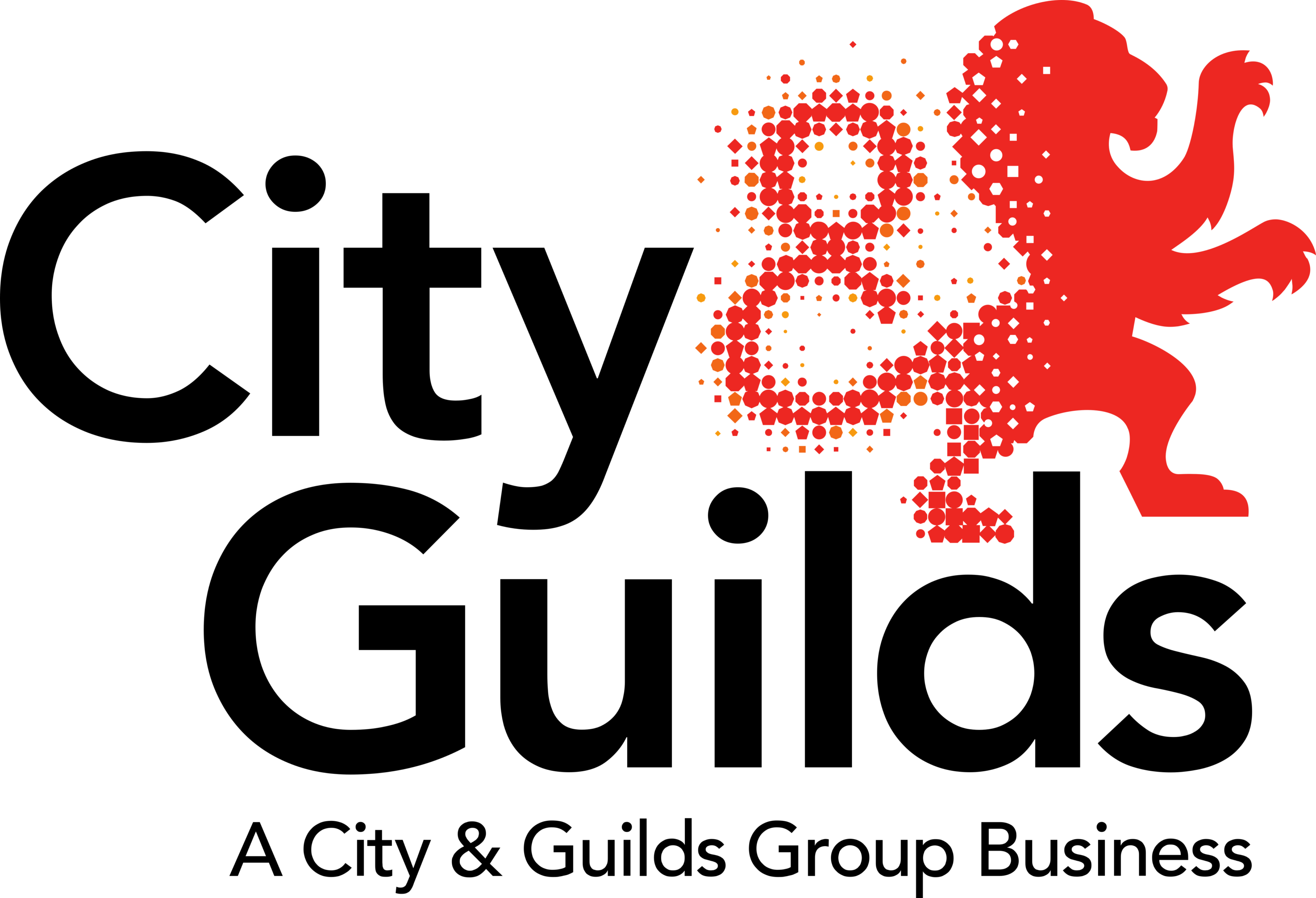 City & Guilds Logo