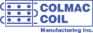 Colmac Coil Manufacturing Inc Logo