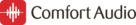 Comfort Audio Logo