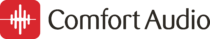 Comfort Audio Logo