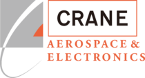Crane Aerospace and Electronics Logo